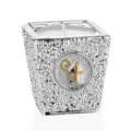 Small vase candle holder confirmation