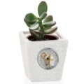 Vase plant holder confirmation