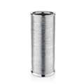Silver vase