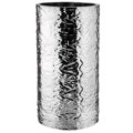 Cylindrical vase