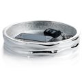 Coin tray waves