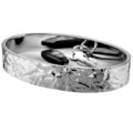 Oval coin tray