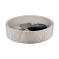 Round coin tray