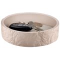 Round coin tray