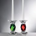 Low candlestick