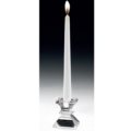 Short candleholder