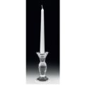 Crystal candlestick