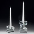 Modern candlestick