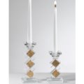 Candleholder mosaic