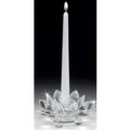 Waterlily candleholder