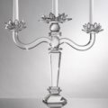 Three flames candleholder