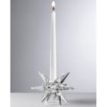 Candleholder star