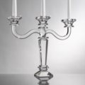 Three flames candleholder