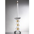 Candleholder mosaic