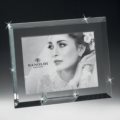 Crystal photoframe