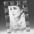 Crystal photoframe