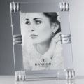 Crystal photoframe
