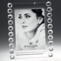Crystal photoframe