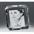 Crystal photoframe