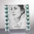 Crystal photoframe