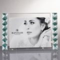 Crystal photoframe