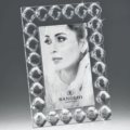 Crystal photoframe