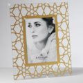 Crystal photoframe