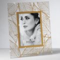 Crystal photoframe
