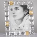 Crystal photoframe