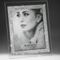 Photoframe silver leaf