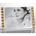 Open photoframe mosaic