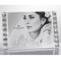 Open photoframe mosaic
