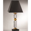 Crystal lamp