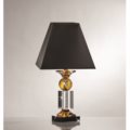 Crystal lamp