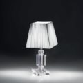 Crystal lamp