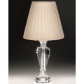 Crystal lamp