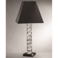 Crystal lamp