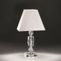 Crystal lamp