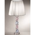 Crystal lamp