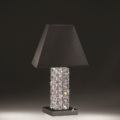 Crystal lamp