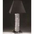 Crystal lamp