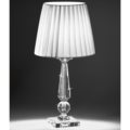 Crystal lamp