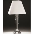 Crystal lamp
