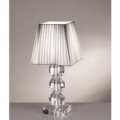 Crystal lamp