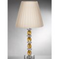 Crystal lamp