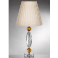 Crystal lamp