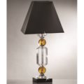 Crystal lamp