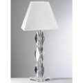 Crystal lamp