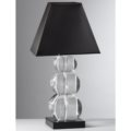 Crystal lamp