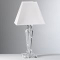 Crystal lamp
